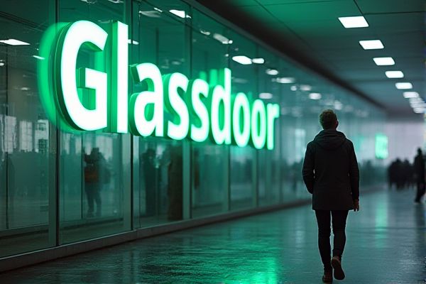 Job Listings on Glassdoor in Pakistan
