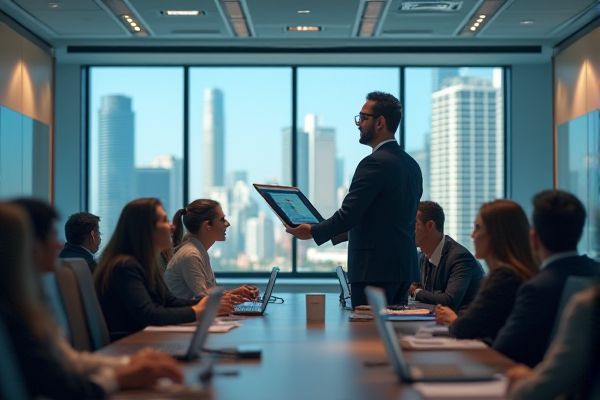 Global Fund Employment Opportunities in Pakistan