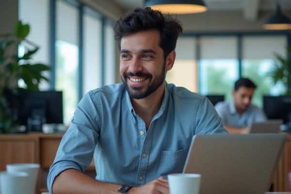 Job Opportunities at Google in Pakistan