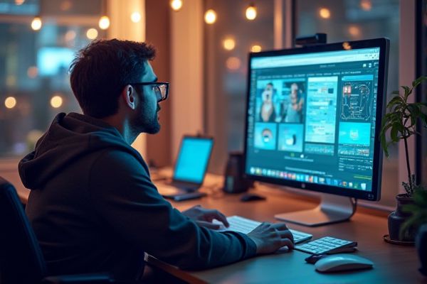 Online Graphic Design Job Opportunities in Pakistan