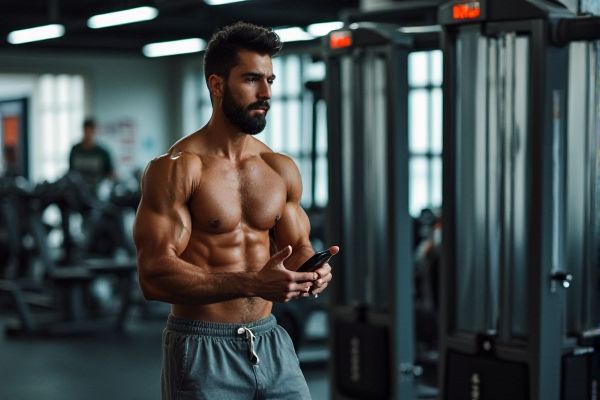 Job Opportunities in Gyms in Pakistan