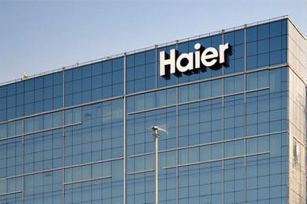 Job Opportunities at Haier in Pakistan