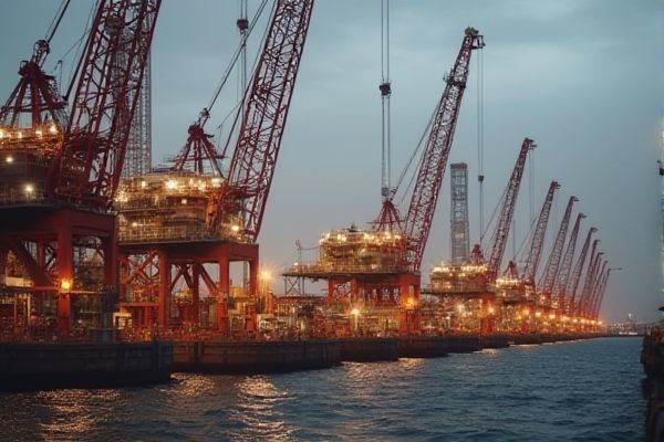 Job Opportunities at Halliburton in Pakistan