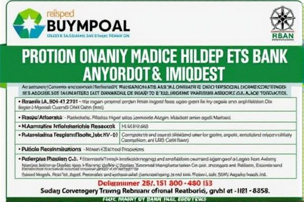 HBL Bank Job Opportunities in Pakistan