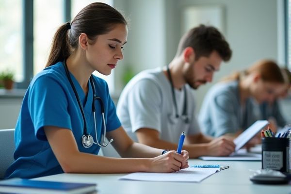 Health and Physical Education Job Opportunities in Pakistan