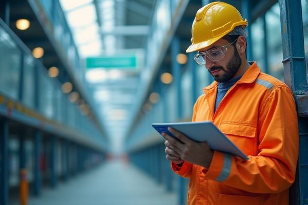 Health and Safety Job Opportunities in Pakistan
