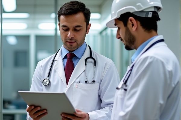 Health and Safety Officer Job Opportunities in Pakistan