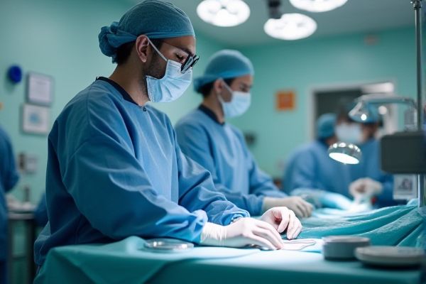 Healthcare Job Opportunities in Pakistan