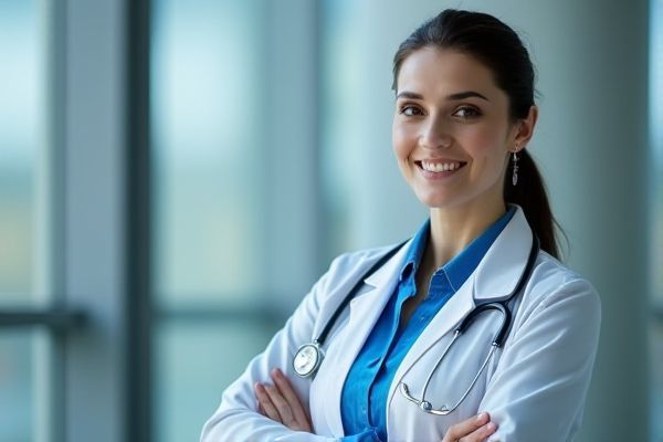 Healthcare Management Job Opportunities in Pakistan