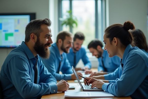 High-Demand Job Opportunities in Pakistan