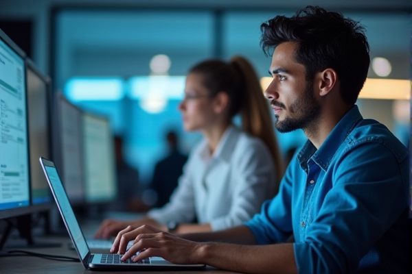 Highest Paying Computer Science Jobs in Pakistan