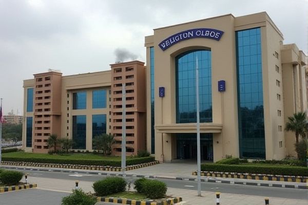 Highest Paying Government Jobs in Pakistan