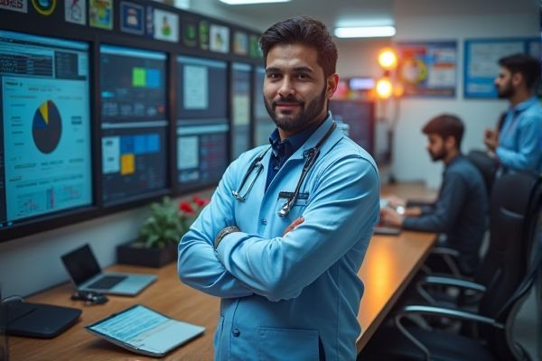 Future Prospects of the Highest Paying Jobs in Pakistan