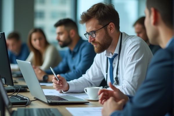 The Highest Paying Jobs in Pakistan