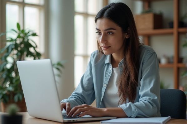 Home-Based Job Opportunities in Pakistan