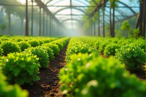 Horticulture Job Opportunities in Pakistan