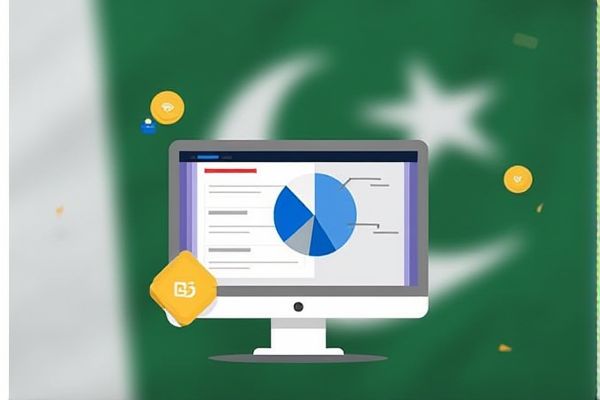 How to Apply for Online Jobs in Pakistan