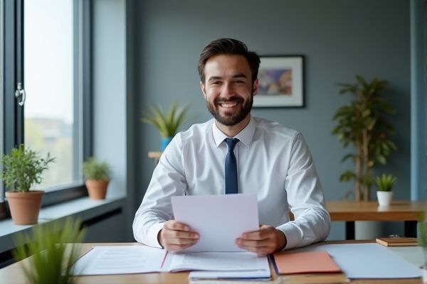HR Assistant Job Opportunities in Pakistan