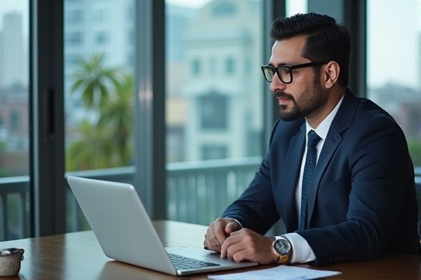 HR Executive Job Opportunities in Pakistan