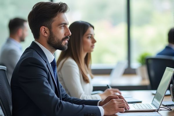 HR Government Job Opportunities in Pakistan