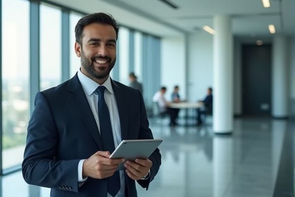 HR Manager Job Opportunities in Pakistan