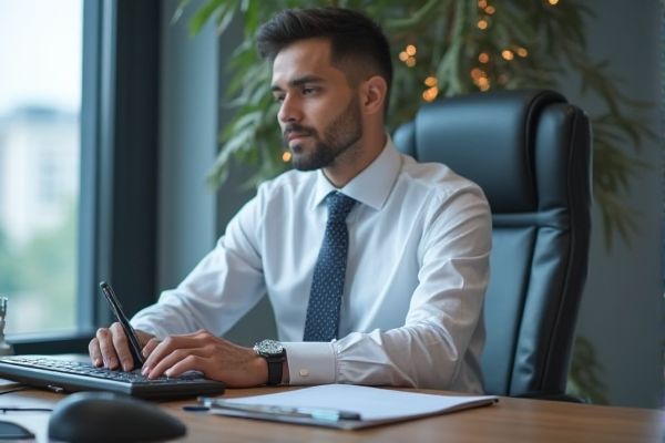 HR Officer Job Opportunities in Pakistan