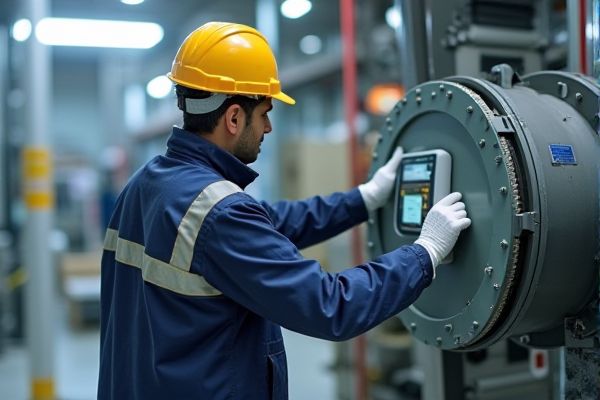 HSE Engineer Job Opportunities in Pakistan