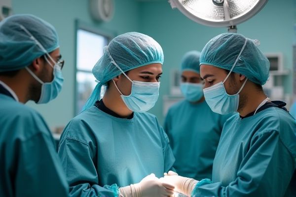 HSE Job Opportunities in Pakistan