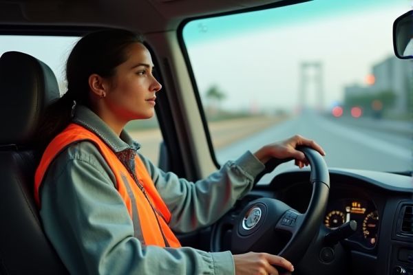 HTV Driving Jobs Available in Pakistan