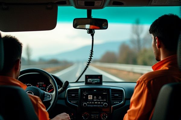HTV and PSV Driver Job Opportunities in Pakistan