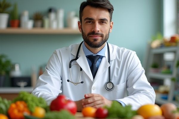 Human Nutrition and Dietetics Job Opportunities in Pakistan