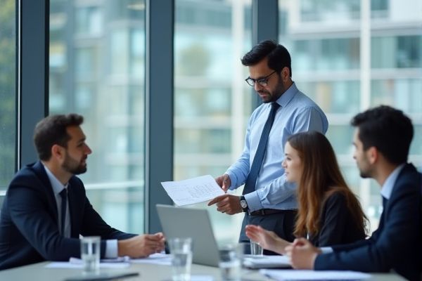 Human Resource Management Job Opportunities in Pakistan