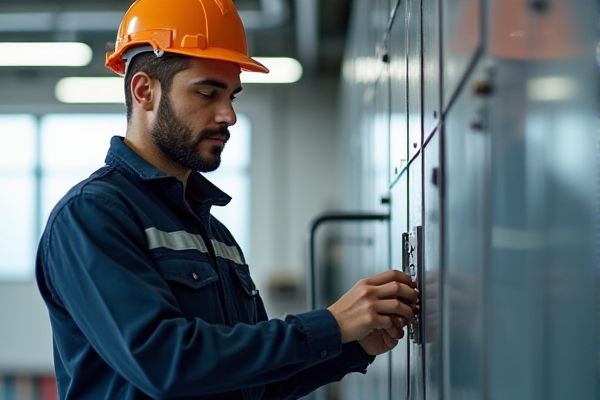 HVAC Engineer Job Openings in Pakistan