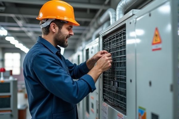 HVAC Job Opportunities in Pakistan