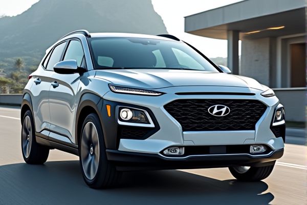 Job Opportunities at Hyundai in Pakistan