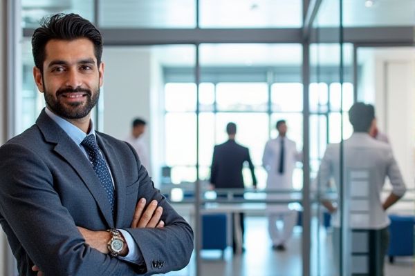 Latest Job Openings in Pakistan
