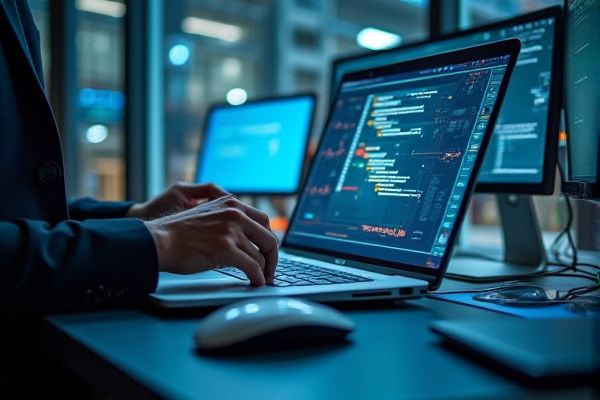 ICT Job Opportunities in Pakistan