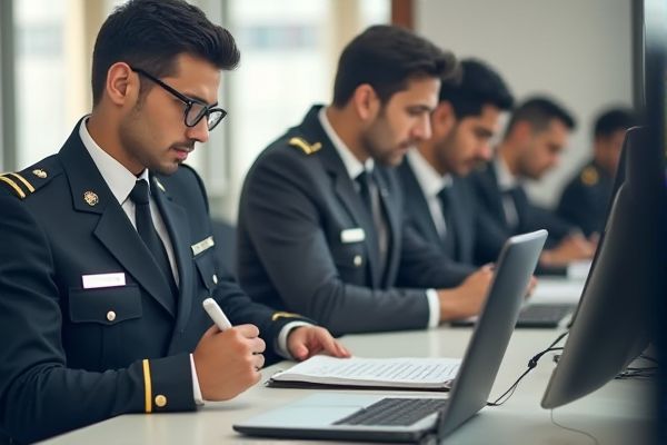 Immigration Officer Job Opportunities in Pakistan