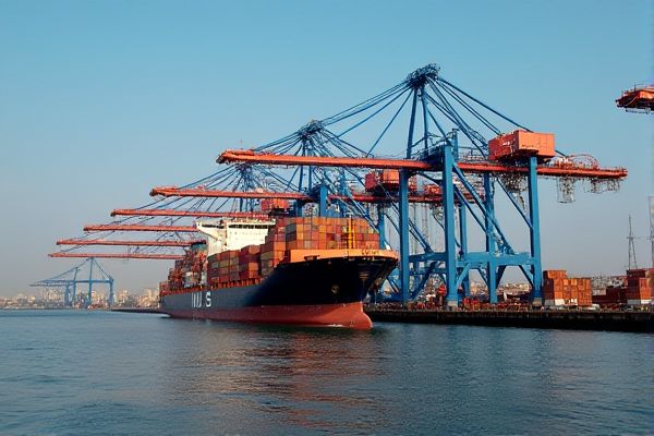 Import and Export Job Opportunities in Pakistan