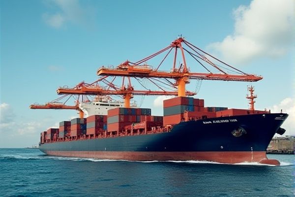 Import-Export Manager Positions in Pakistan