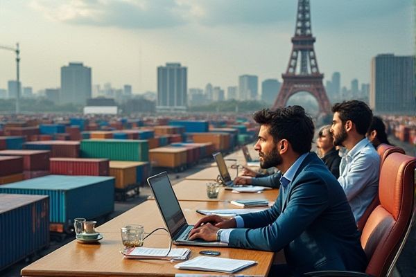 Import Manager Job Opportunities in Pakistan