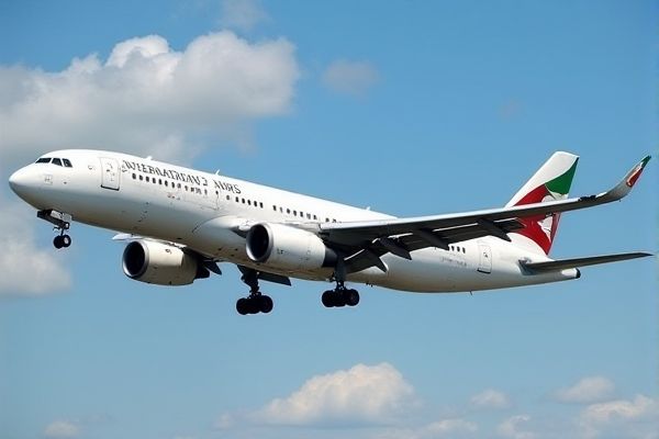 Job Opportunities with International Airlines in Pakistan