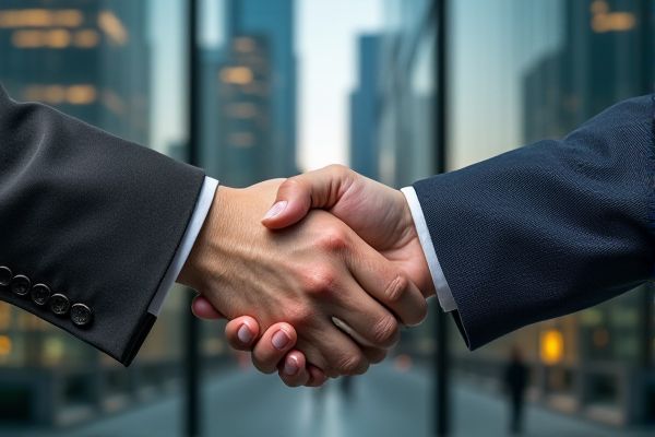 International Relations Job Opportunities in Pakistan