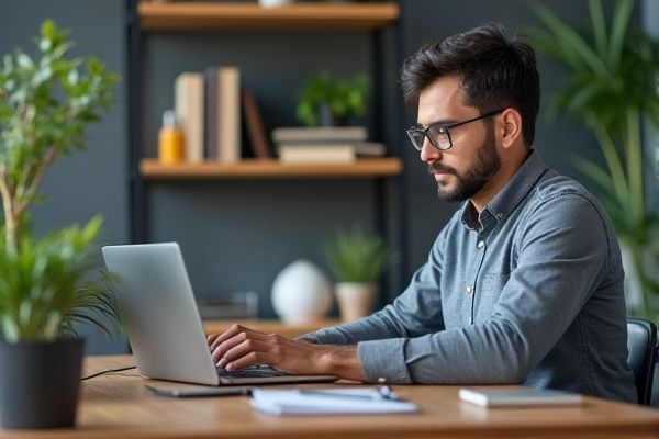 International Remote Job Opportunities in Pakistan