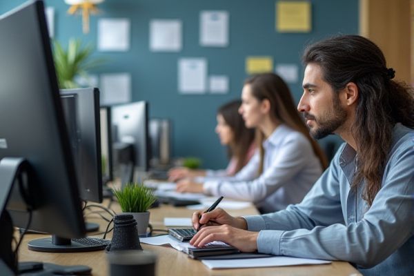 Job Opportunities and Salary Information for IOM in Pakistan