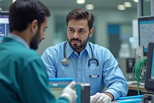 IOM Job Opportunities in Pakistan