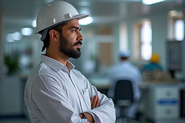 IR-Related Jobs in Pakistan