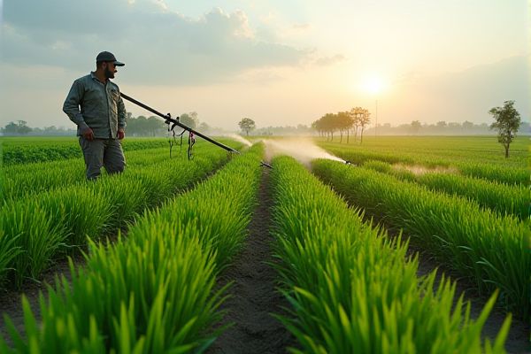 Irrigation Job Opportunities in Pakistan