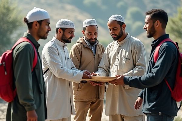 Job Opportunities at Islamic Relief in Pakistan