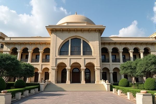 Islamic Studies Job Opportunities in Universities and Colleges in Pakistan